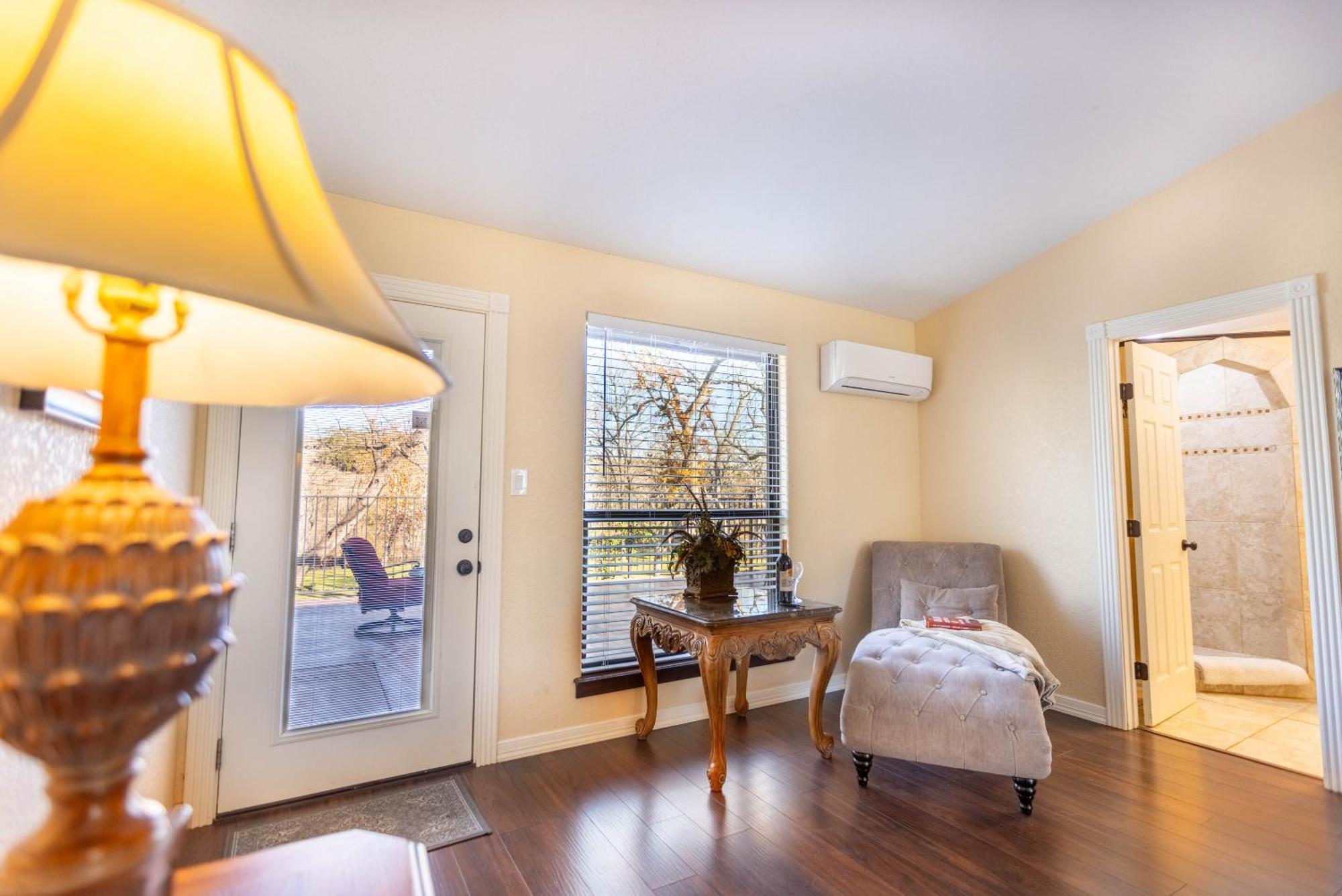 Messina Inn Wimberley Chambre photo