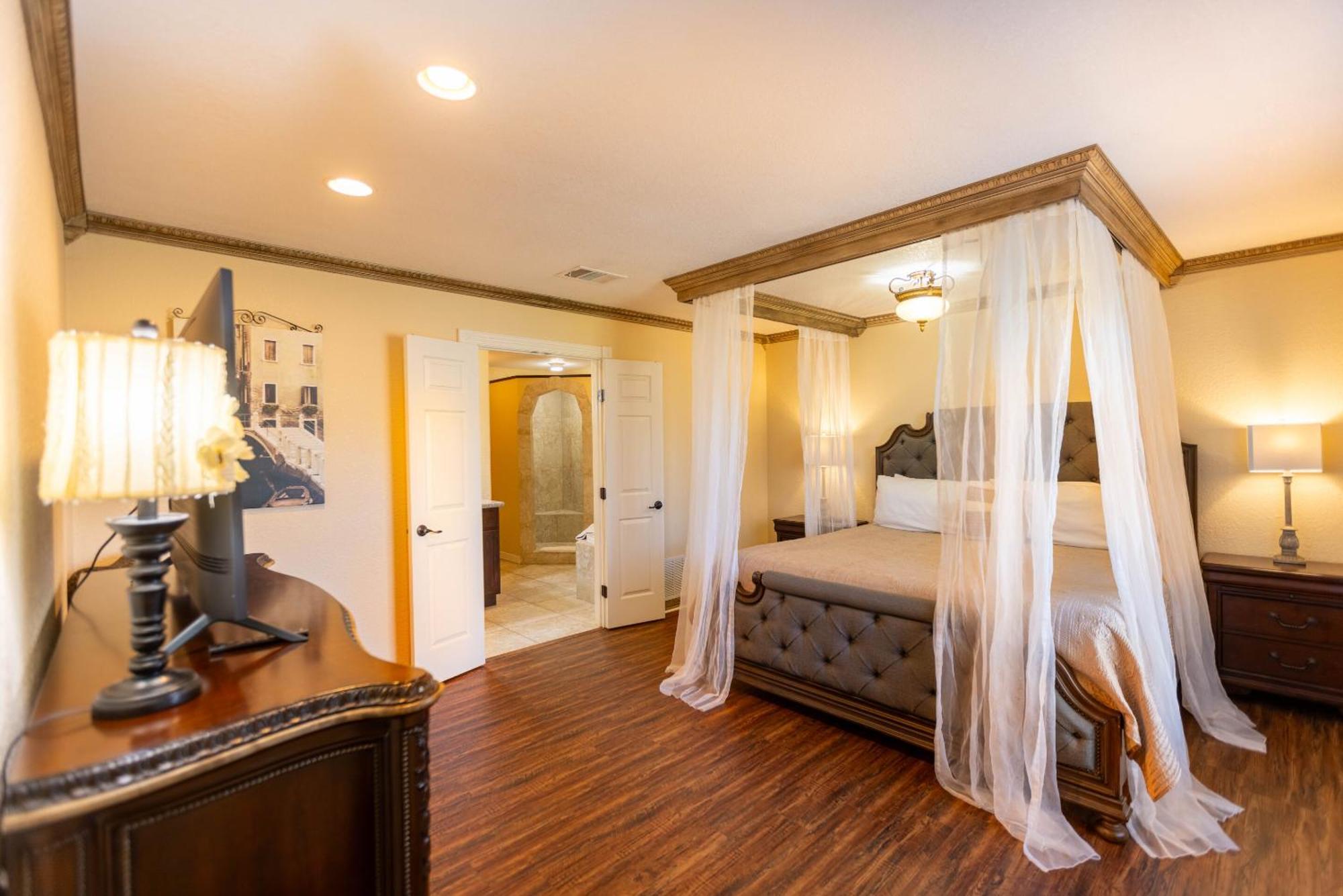 Messina Inn Wimberley Chambre photo