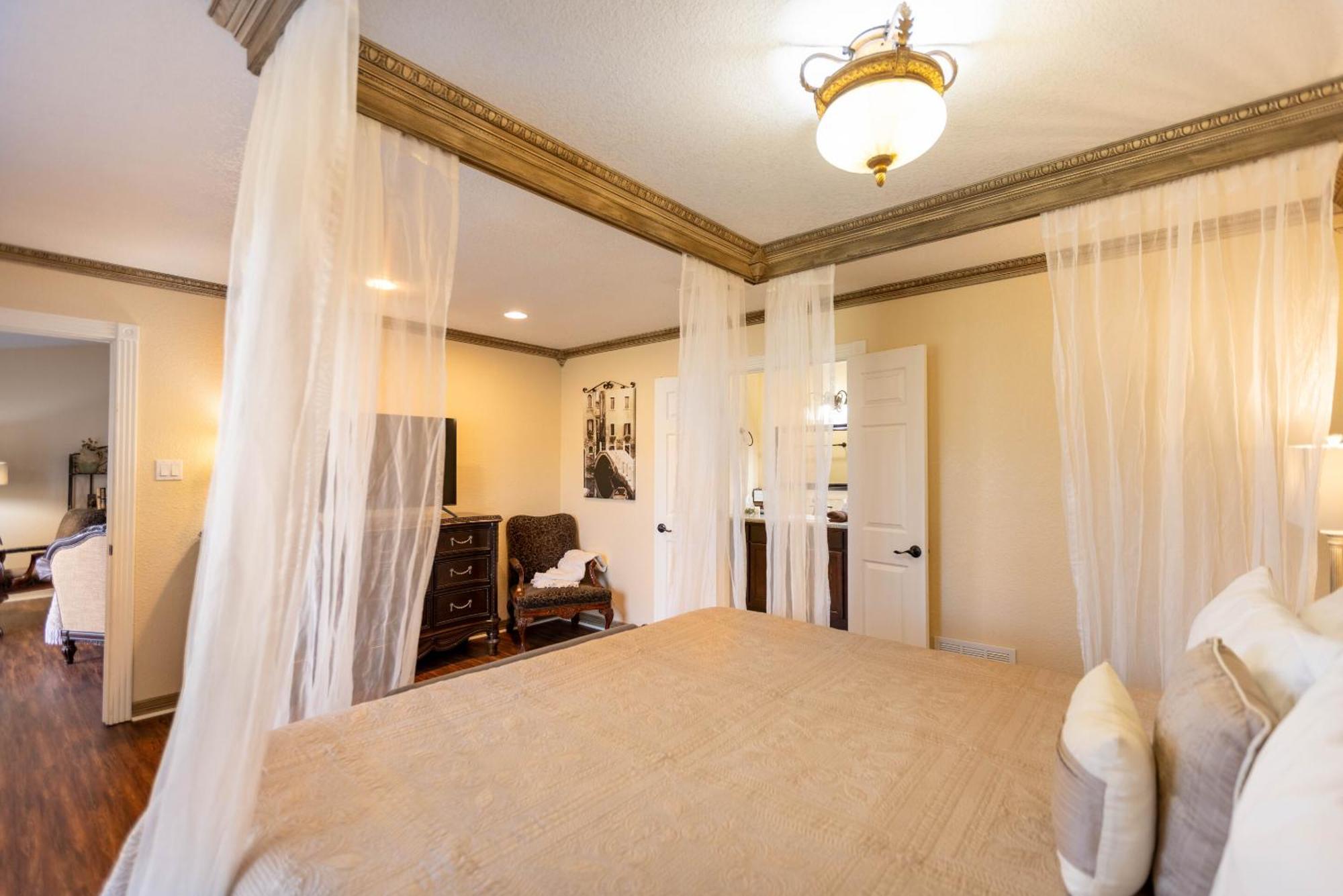 Messina Inn Wimberley Chambre photo