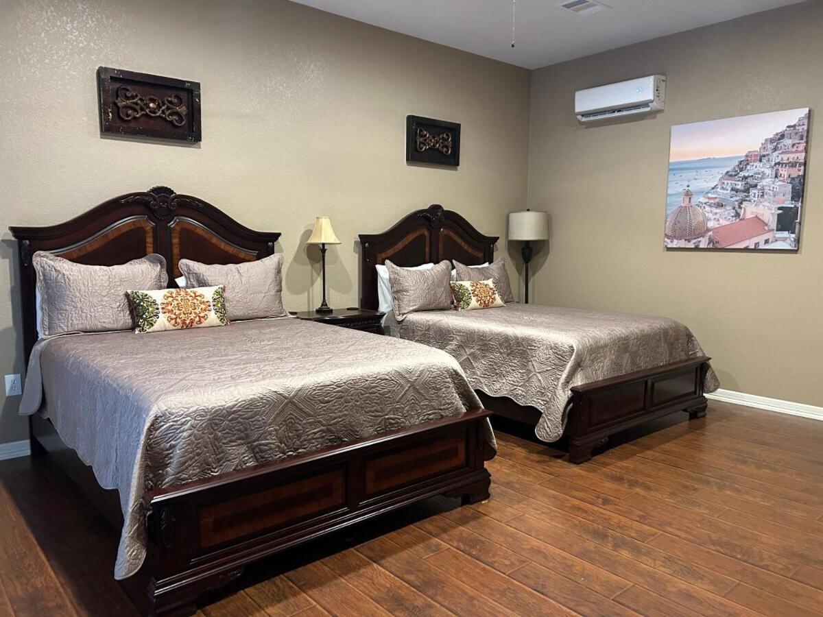 Messina Inn Wimberley Chambre photo