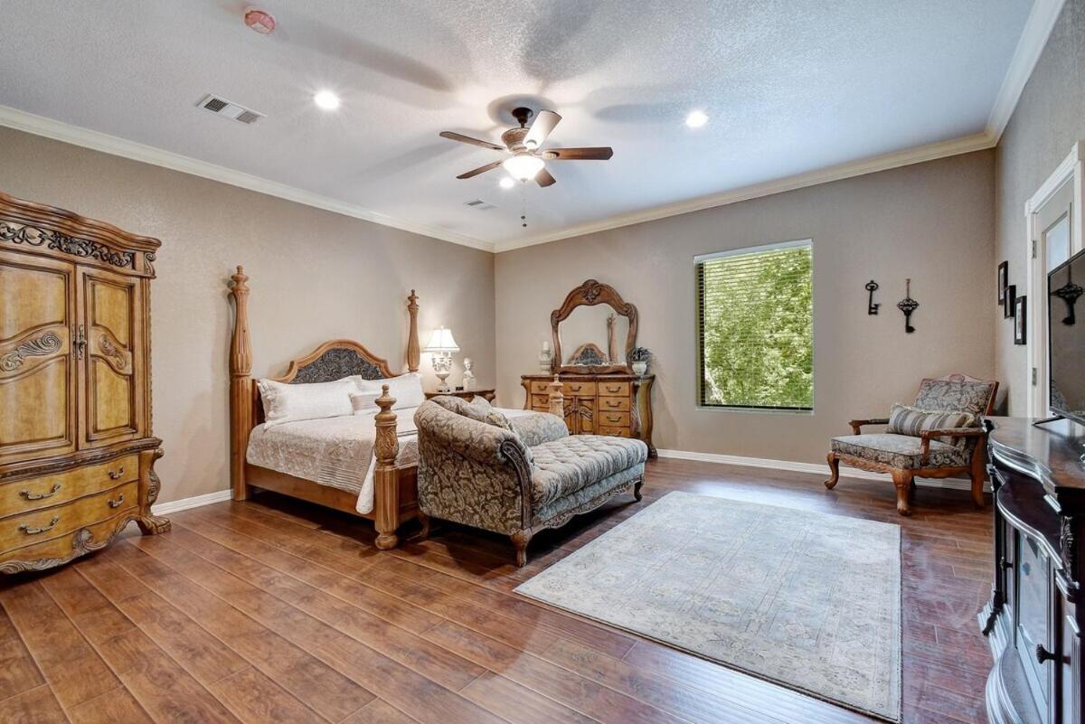 Messina Inn Wimberley Chambre photo