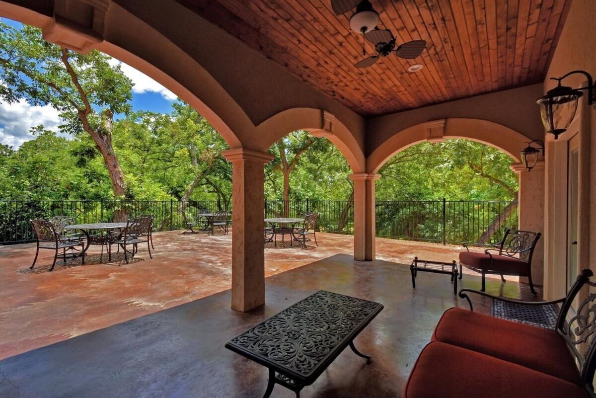 Messina Inn Wimberley Chambre photo