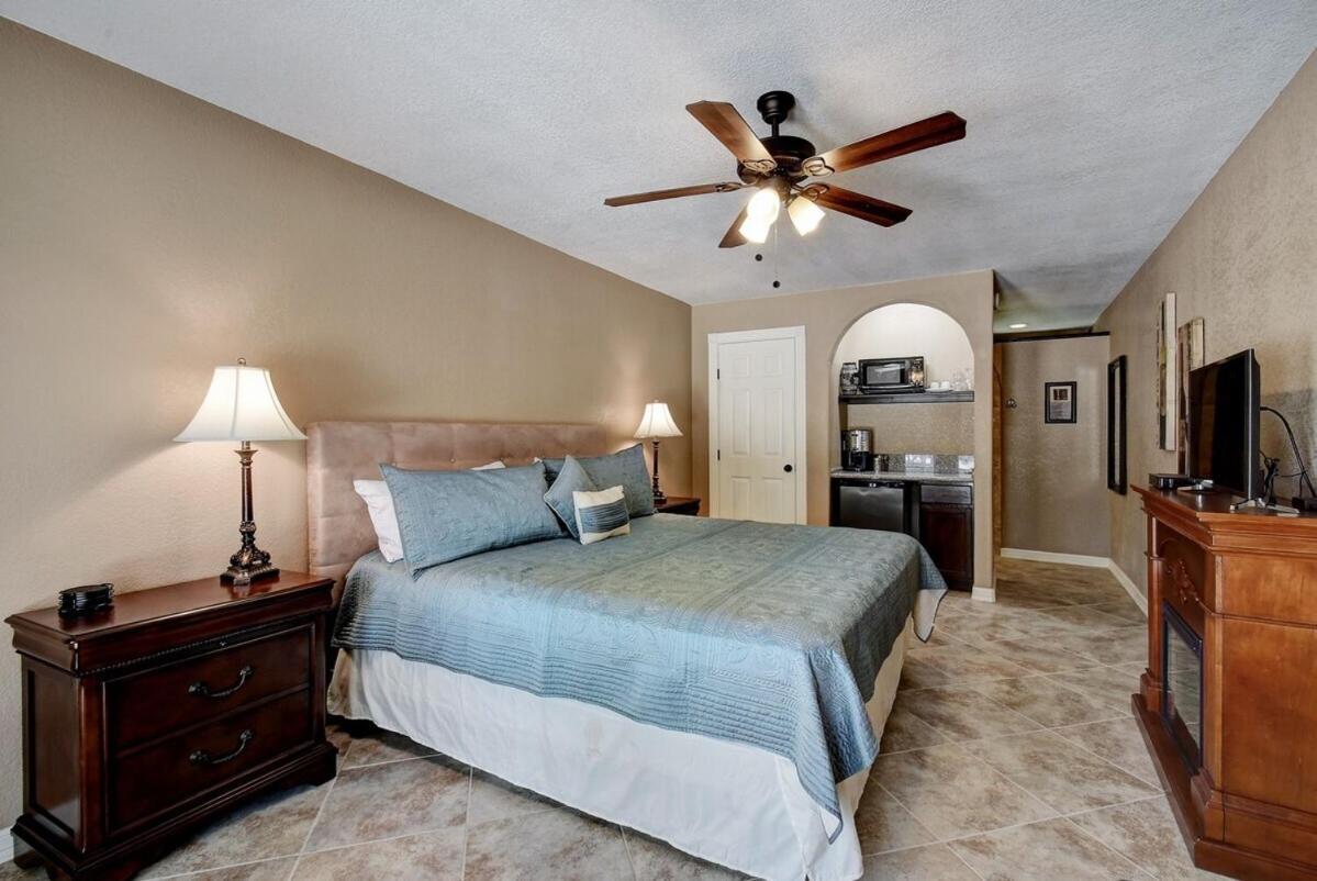 Messina Inn Wimberley Chambre photo