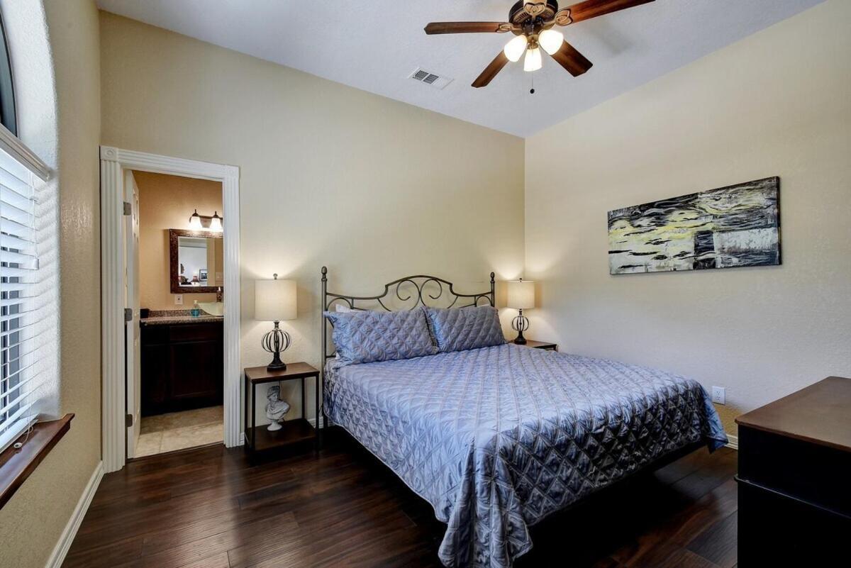 Messina Inn Wimberley Chambre photo