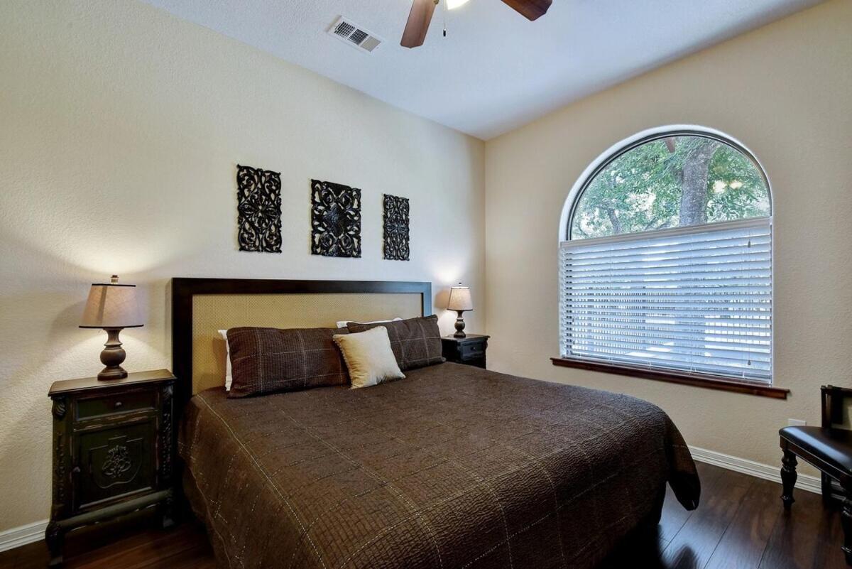 Messina Inn Wimberley Chambre photo