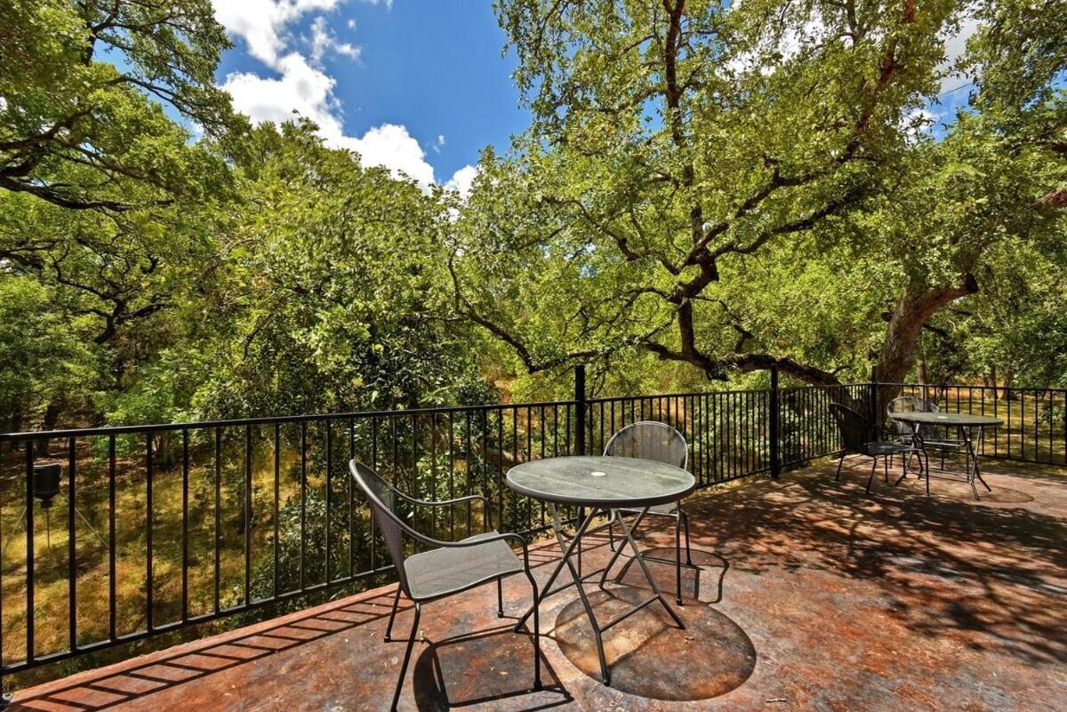 Messina Inn Wimberley Chambre photo